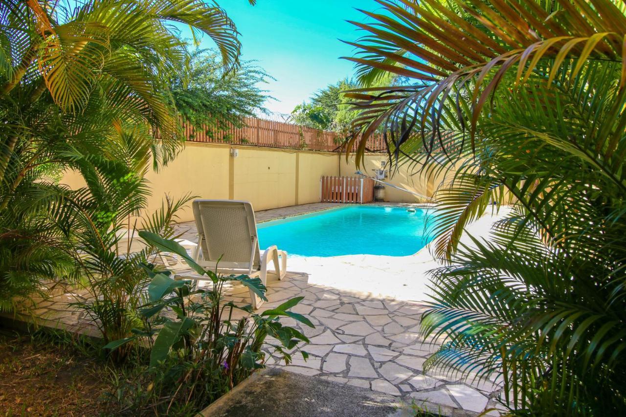 Elysee Residence Trou aux Biches Exterior photo