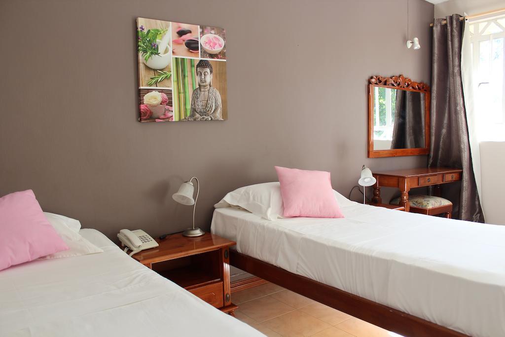 Elysee Residence Trou aux Biches Room photo