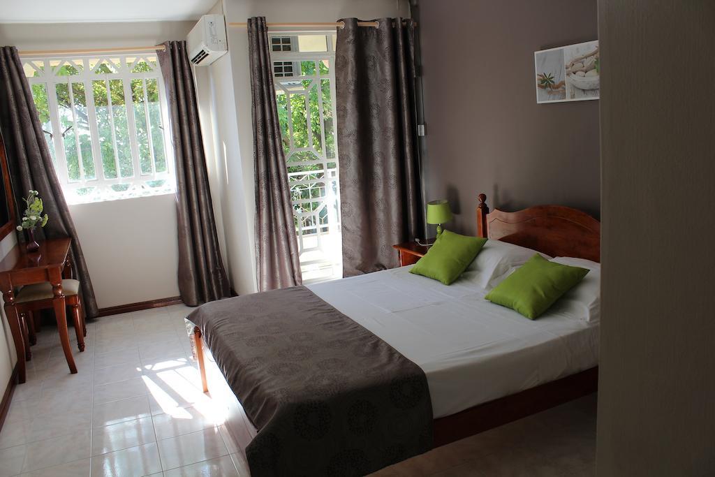 Elysee Residence Trou aux Biches Room photo
