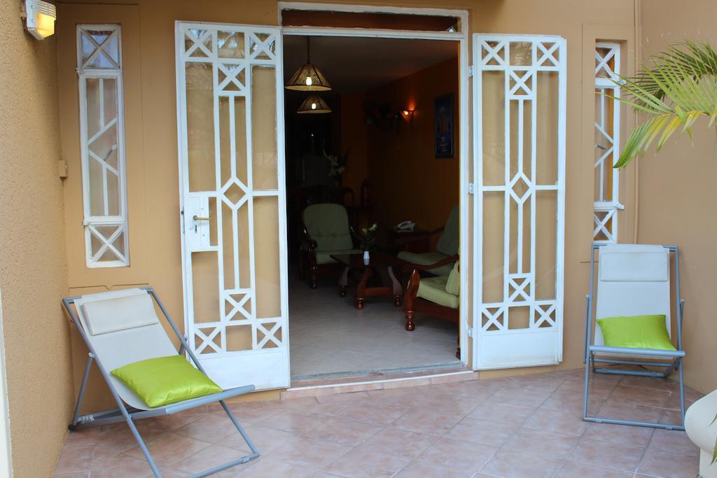 Elysee Residence Trou aux Biches Room photo