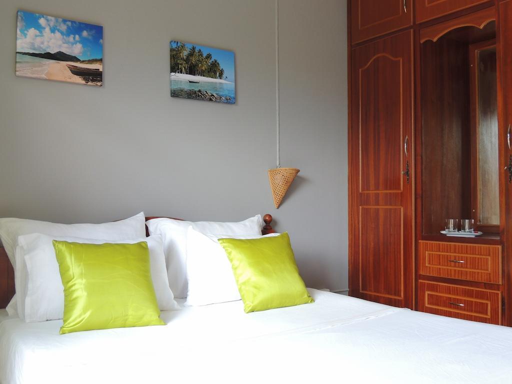 Elysee Residence Trou aux Biches Room photo