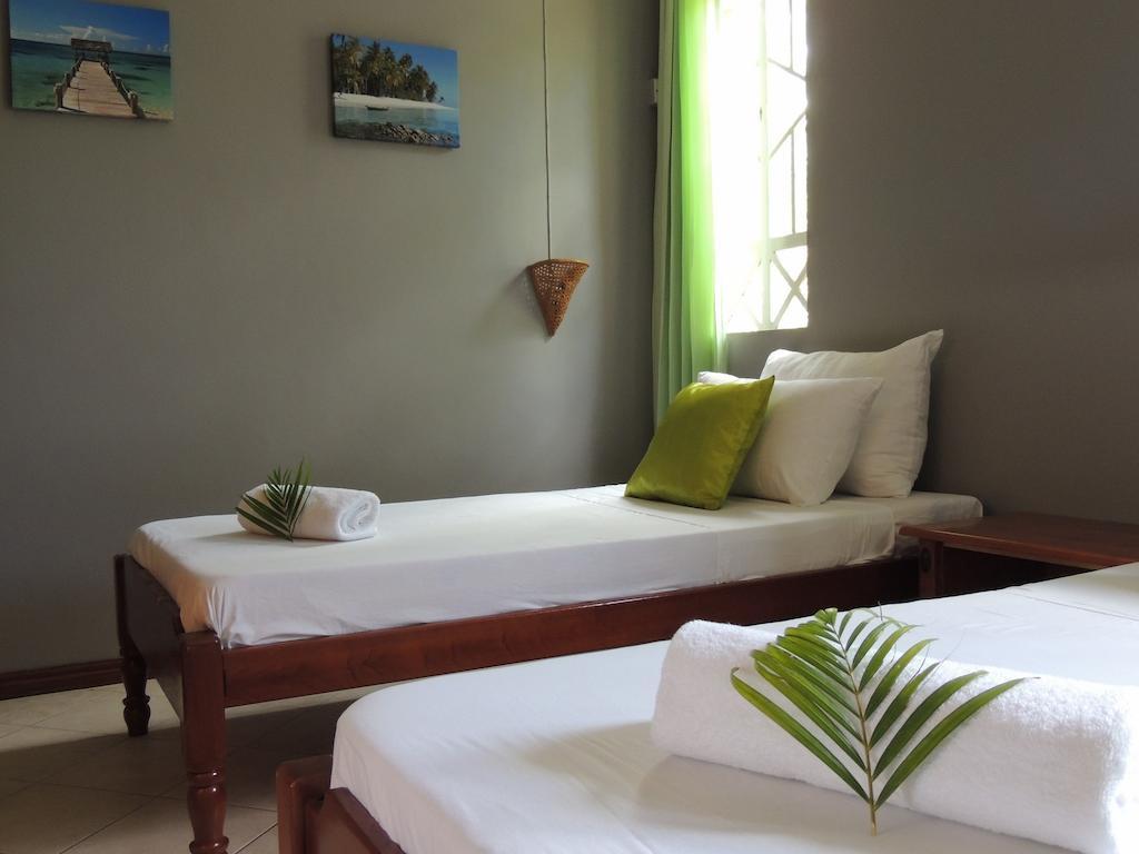 Elysee Residence Trou aux Biches Room photo