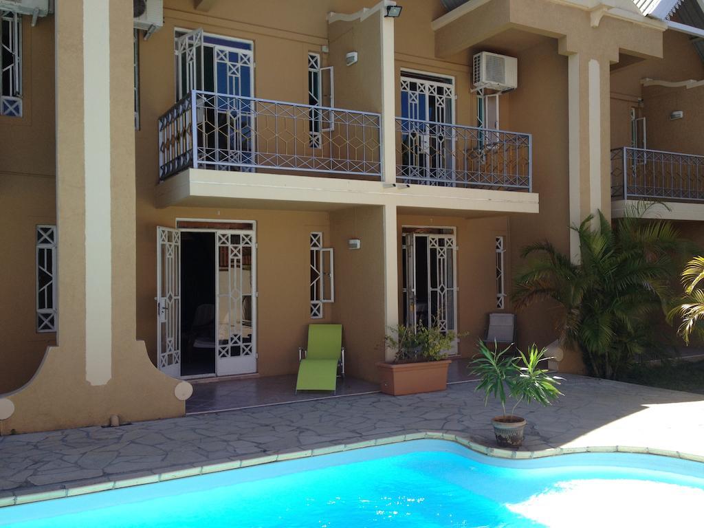 Elysee Residence Trou aux Biches Room photo