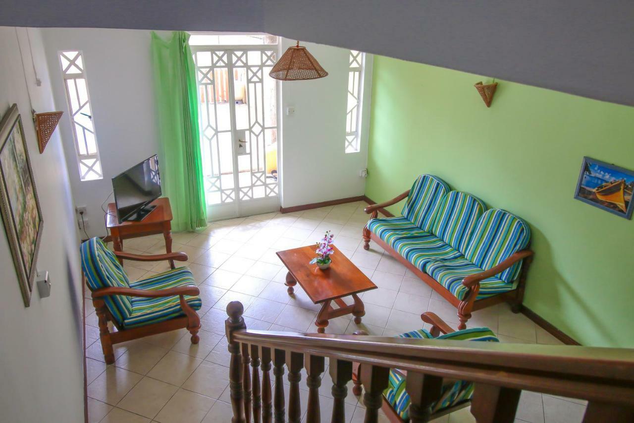 Elysee Residence Trou aux Biches Exterior photo