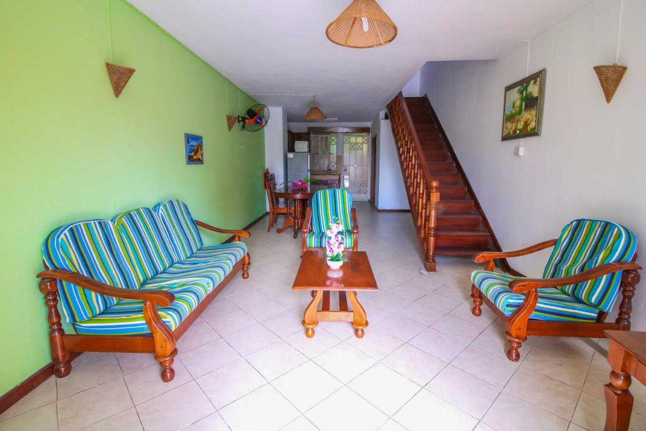 Elysee Residence Trou aux Biches Exterior photo